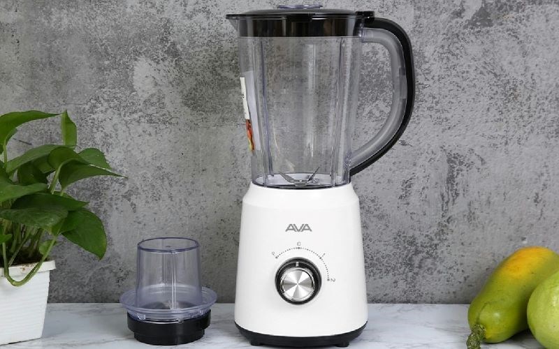 Mách bạn 7 mẫu máy xay sinh tố cối nhựa thương hiệu Việt Nam giá rẻ