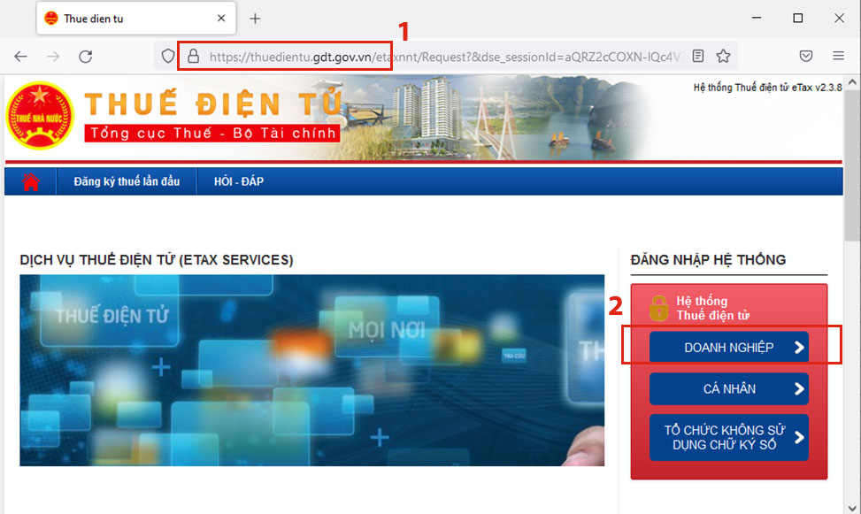 Cách tra cứu mã số thuế người phụ thuộc Online năm 2024