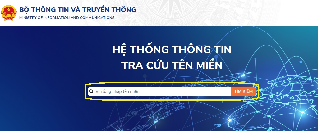 Mức phạt đối với hành vi giả mạo trang web là bao nhiêu?
