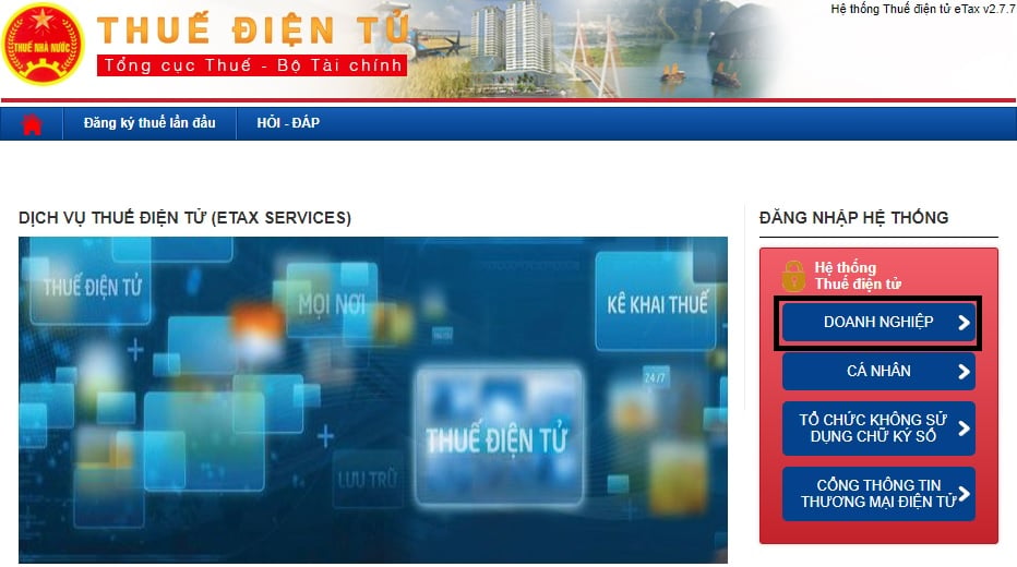 Hướng dẫn tự tra cứu người phụ thuộc online nhanh chóng chính xác