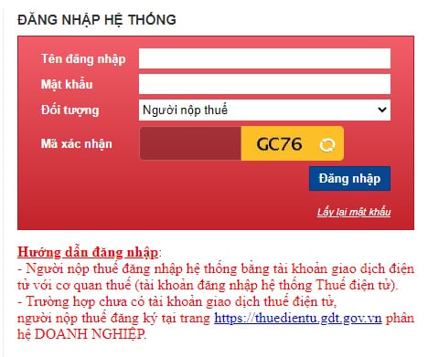 Hướng dẫn tự tra cứu người phụ thuộc online nhanh chóng chính xác