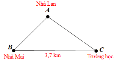 Bài tập tổng hợp Toán 7 Chương 7 Cánh diều có đáp án