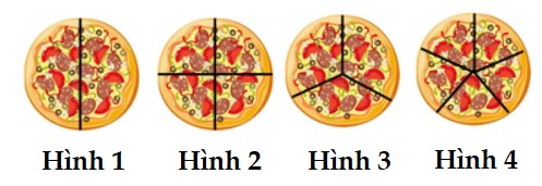 Bộ đề thi Toán lớp 3 học kì 1 Kết nối tri thức có đáp án mới nhất
