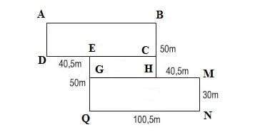 Toán lớp 5: Luyện tập về tính diện tích trang 103 có đáp án chi tiết