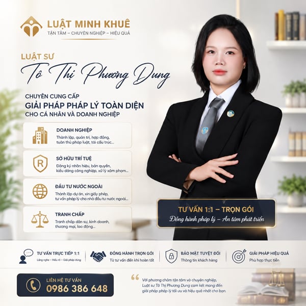 Luật sư tư vấn pháp luật qua Zalo trọn gói vụ việc