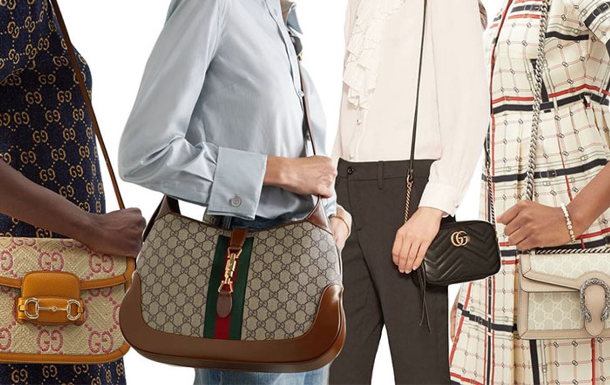 Top các thương hiệu túi xách nổi tiếng trên thế giới