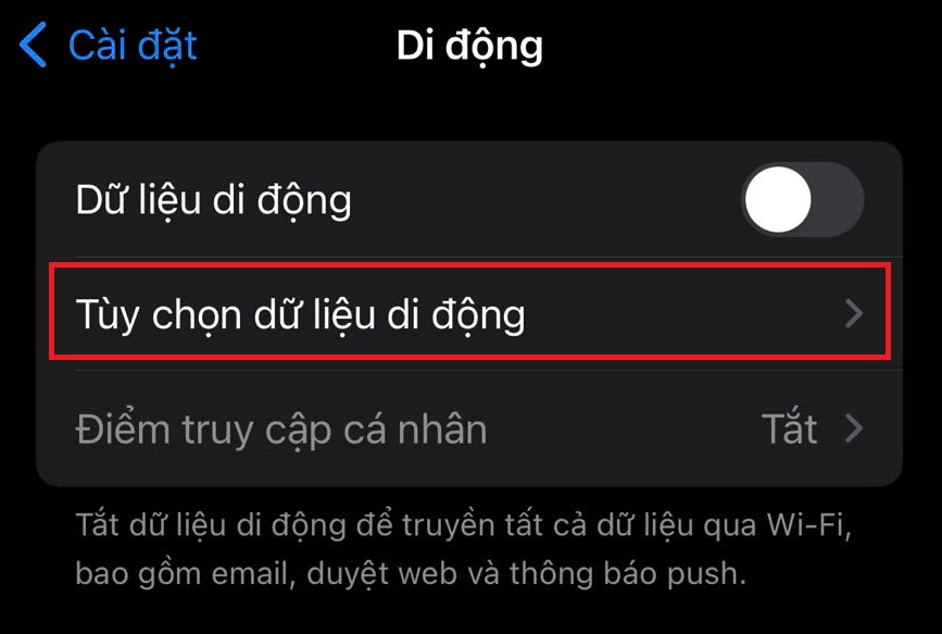 Hướng dẫn cách để được dùng mạng 5G ngay hôm nay
