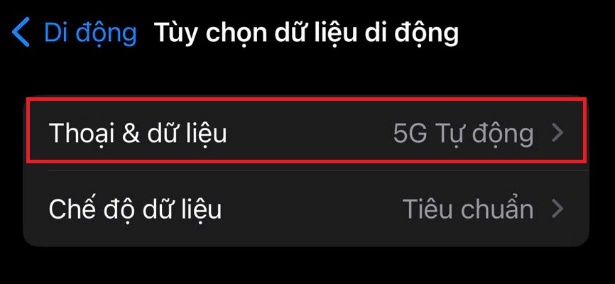 Hướng dẫn cách để được dùng mạng 5G ngay hôm nay