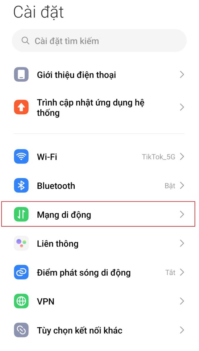Hướng dẫn cách để được dùng mạng 5G ngay hôm nay