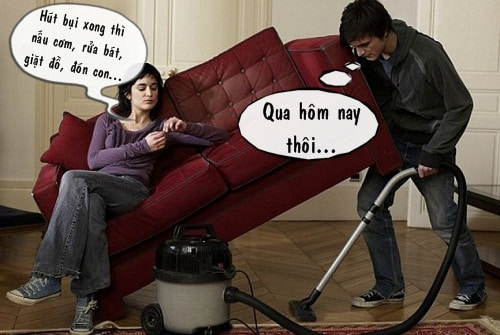 Hình ảnh đòi quà 20/10 bá đạo, hài hước nhất năm 2024
