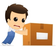 Khoa học tự nhiên Lớp 6 Bài 38: Lực tiếp xúc và lực không tiếp xúc