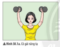 Khoa học tự nhiên Lớp 6 Bài 38: Lực tiếp xúc và lực không tiếp xúc