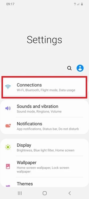 Cách để biết điện thoại đang sử dụng mạng 5G?
