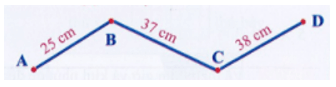 Bộ đề thi học kì 1 lớp 2 năm 2024 - 2025 sách Cánh diều