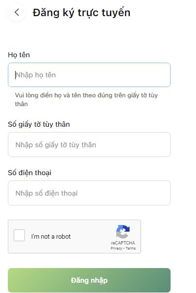 Cách mua vàng online ngân hàng Vietcombank, VietinBank, Agribank và BIDV