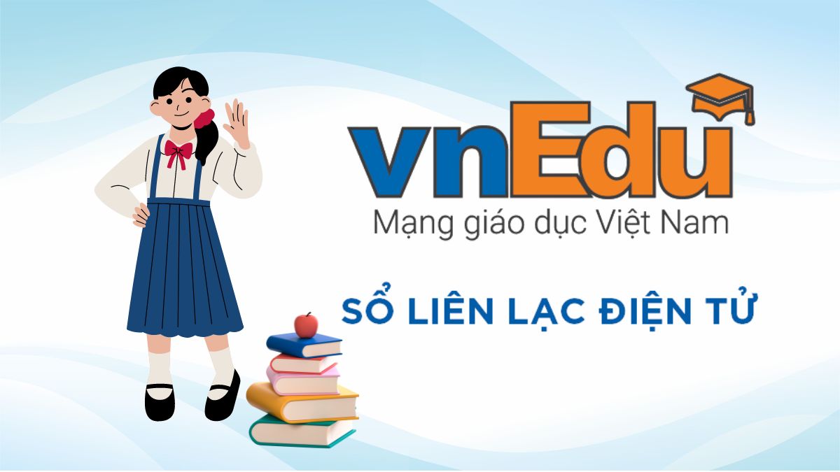 Cách sửa lỗi không tra cứu được điểm trên VnEdu nhanh nhất