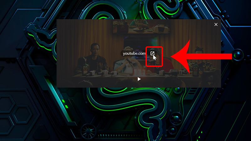 Cách vừa xem YouTube vừa lướt web trên máy tính siêu đơn giản