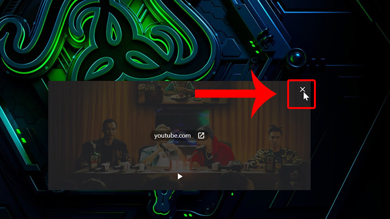 Cách vừa xem YouTube vừa lướt web trên máy tính siêu đơn giản