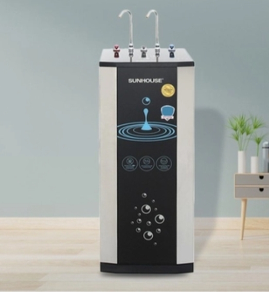 Mách bạn top thương hiệu máy lọc nước cho gia đình mà bạn nên biết