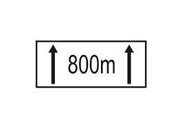 Quy định về đặt biển báo giao thông năm 2025