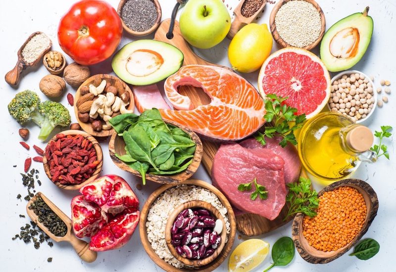 Các loại thức ăn chứa đạm thực vật nhiều không phải ai cũng biết