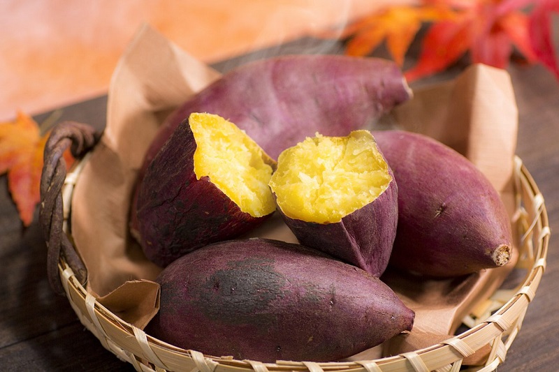 Có giảm cân bằng cách ăn khoai không?