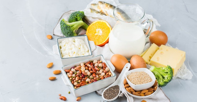 Cơ thể thường hay bị chuột rút là thiếu chất gì?