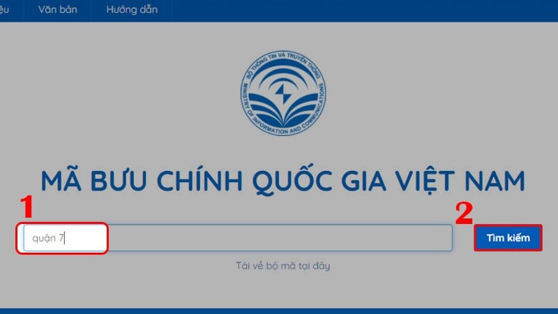Zip Code là gì? Cách tra cứu mã Zip Code 63 tỉnh thành Việt Nam