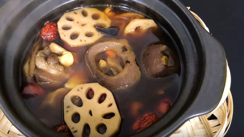 Cách nấu bò hầm thơm ngon đơn giản cho cả gia đình