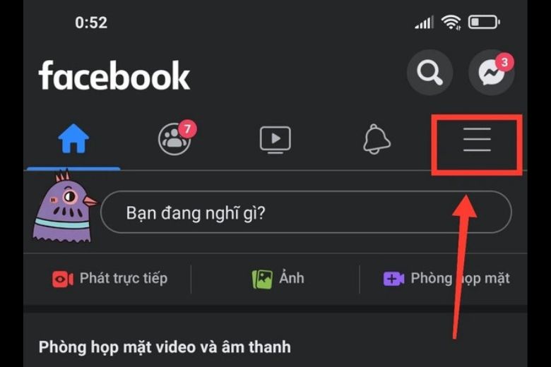 Cách bật chế độ tối trên Facebook siêu đơn giản và cập nhật mới nhất