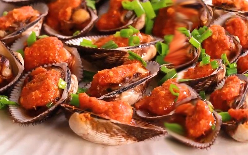 Sò lông làm món gì ngon? 12 món ngon từ sò lông ăn là mê