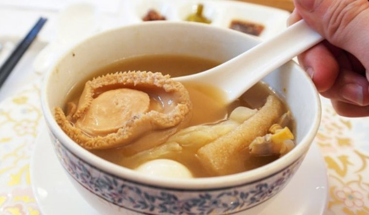 Tổng hợp các món ăn ngon từ bào ngư không thể bỏ lỡ