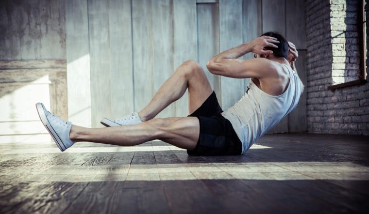 Lý do khiến cân nặng của bạn thay đổi trong ngày