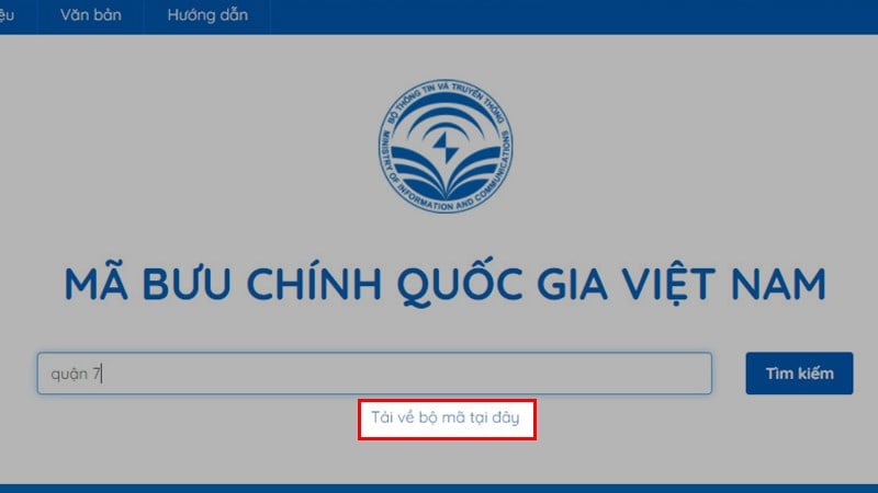 Zip Code là gì? Cách tra cứu mã Zip Code 63 tỉnh thành Việt Nam