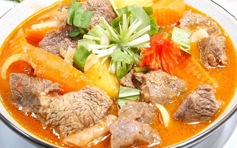 Tổng hợp các món ngon với pate hấp dẫn, đơn giản dễ làm cho bữa cơm gia đình