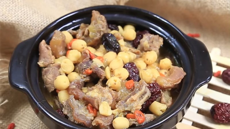 Cách nấu bò hầm thơm ngon đơn giản cho cả gia đình
