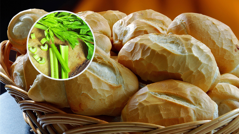 Mẹo bảo quản bánh mì giòn lâu, để được lâu không bị khô, mốc