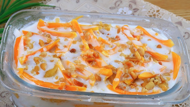 Tổng hợp  cách làm kem chuối ngon nhất đơn giản dễ làm tại nhà