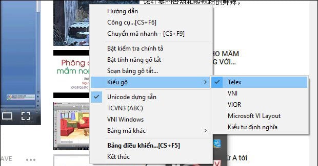 Mẫu font chữ tập viết tiểu học đẹp nhất