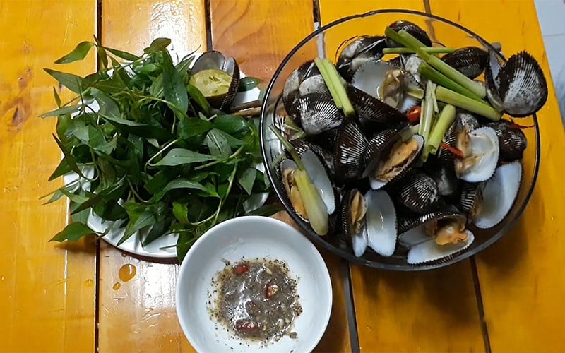 Sò lông làm món gì ngon? 12 món ngon từ sò lông ăn là mê