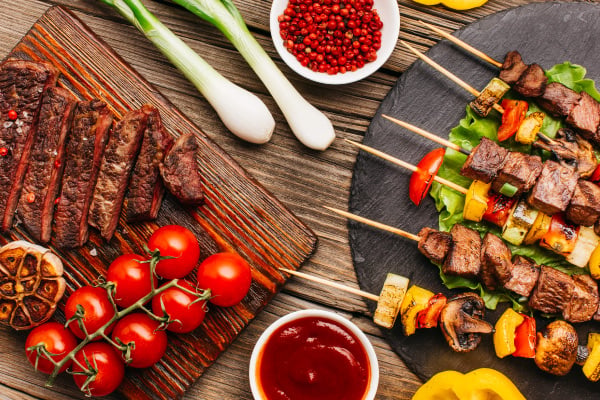BBQ là gì? Những điều bạn chưa biết về BBQ