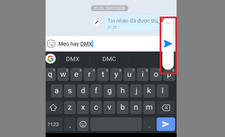 Cách sửa lỗi Zalo báo có tin nhắn nhưng không thấy trên điện thoại