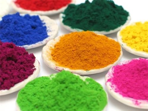 Chất tạo màu trong thực phẩm là gì ?