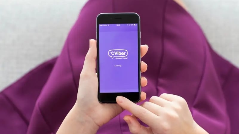 Cách sửa lỗi không kích hoạt được Viber trên điện thoại cực hiệu quả