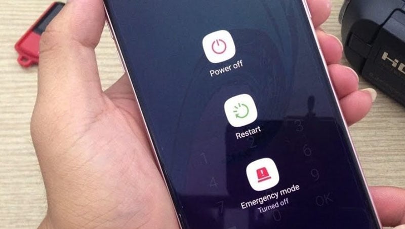 Cách sửa lỗi không kích hoạt được Viber trên điện thoại cực hiệu quả
