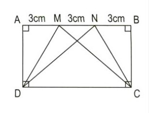 Toán lớp 5 trang 93, 94 Diện tích hình thang có đáp án chi tiết