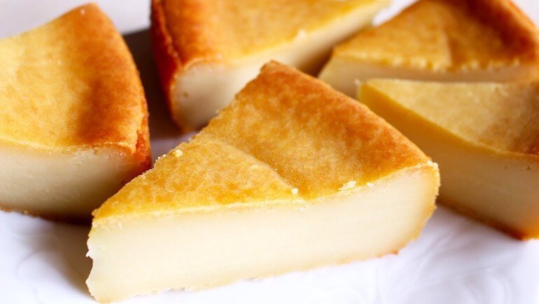 10 cách làm bánh bằng nồi cơm điện đơn giản ai cũng làm được