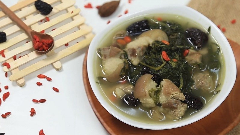 Tổng hợp  cách làm chân giò hầm thơm ngon đơn giản dễ làm tại nhà