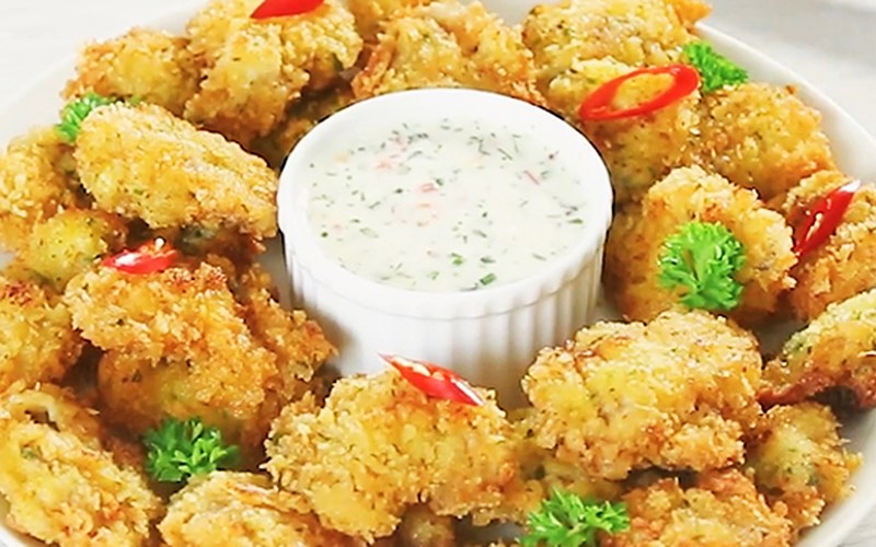 Sò lông làm món gì ngon? 12 món ngon từ sò lông ăn là mê