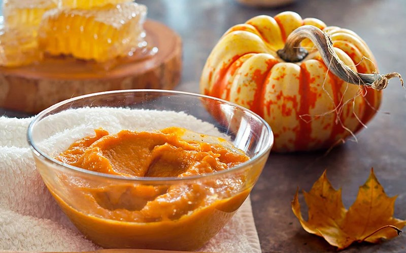 Puree là gì? Công dụng và các loại puree thường gặp